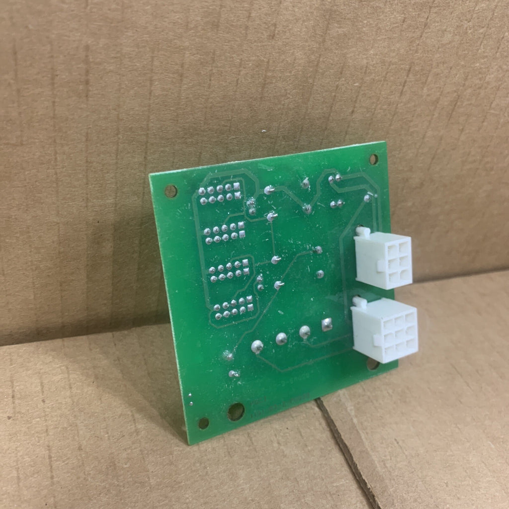 TESTED!!  SOURCE 1 Circuit Board 031-01958-000 CFM SELECTION BOARD