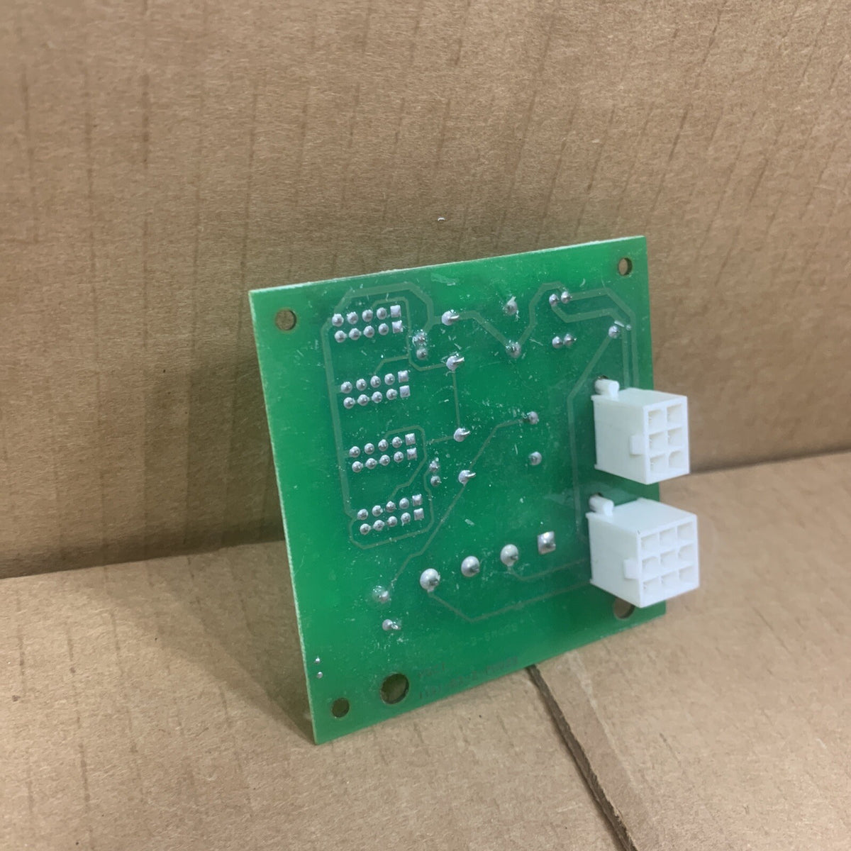 TESTED!!  SOURCE 1 Circuit Board 031-01958-000 CFM SELECTION BOARD