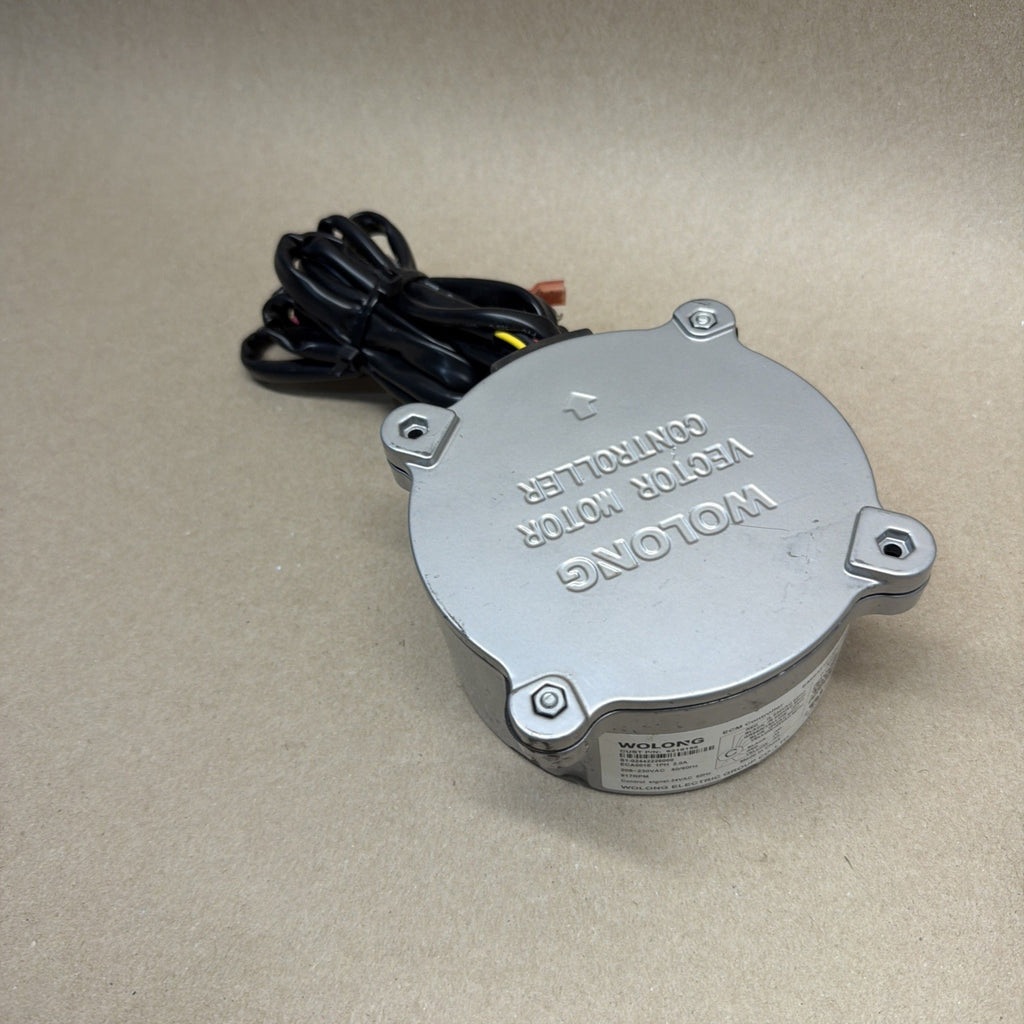 ✅ York ZWB4710L03A, EMR421013001SE, 6218196, S1-02442226000, Condenser Fan Motor