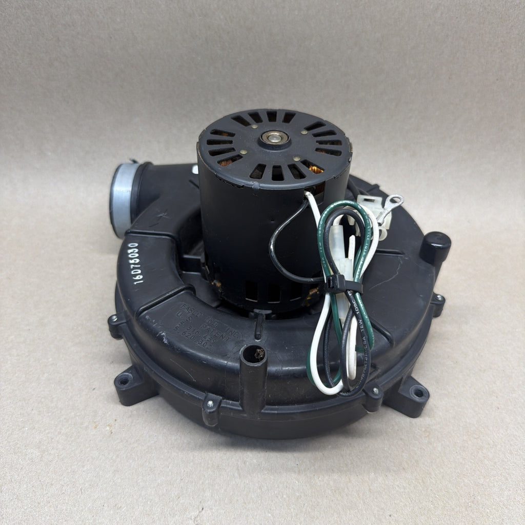 🔥 7021-9011 FASCO 70219011 Draft Inducer Motor Assembly D330757P01 115V