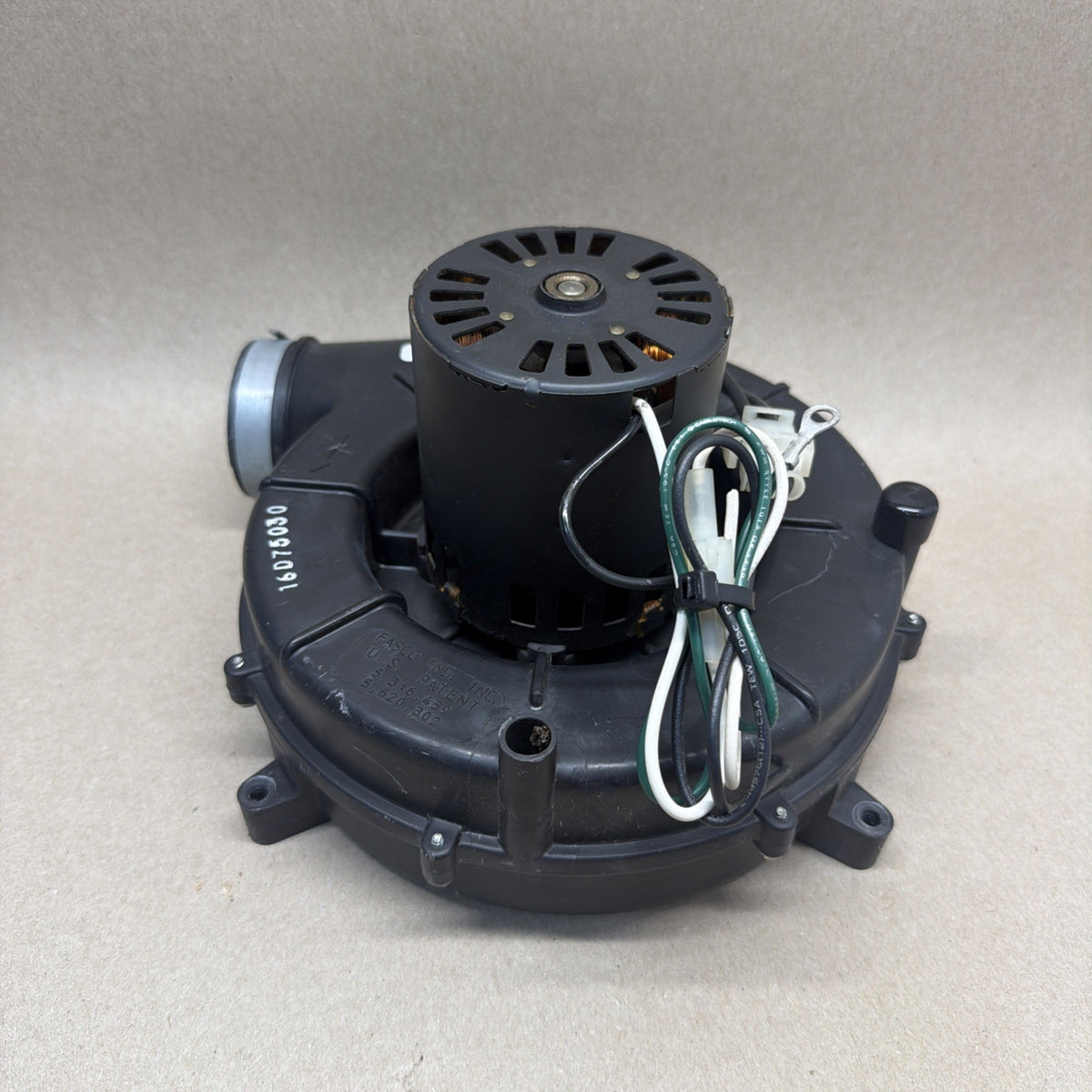 🔥 7021-9011 FASCO 70219011 Draft Inducer Motor Assembly D330757P01 115V