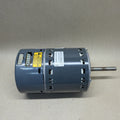 TESTED✅ GE 5SME39SL0921 Blower Motor 1HP.  120/240V ECM L06K003-20E. CP03