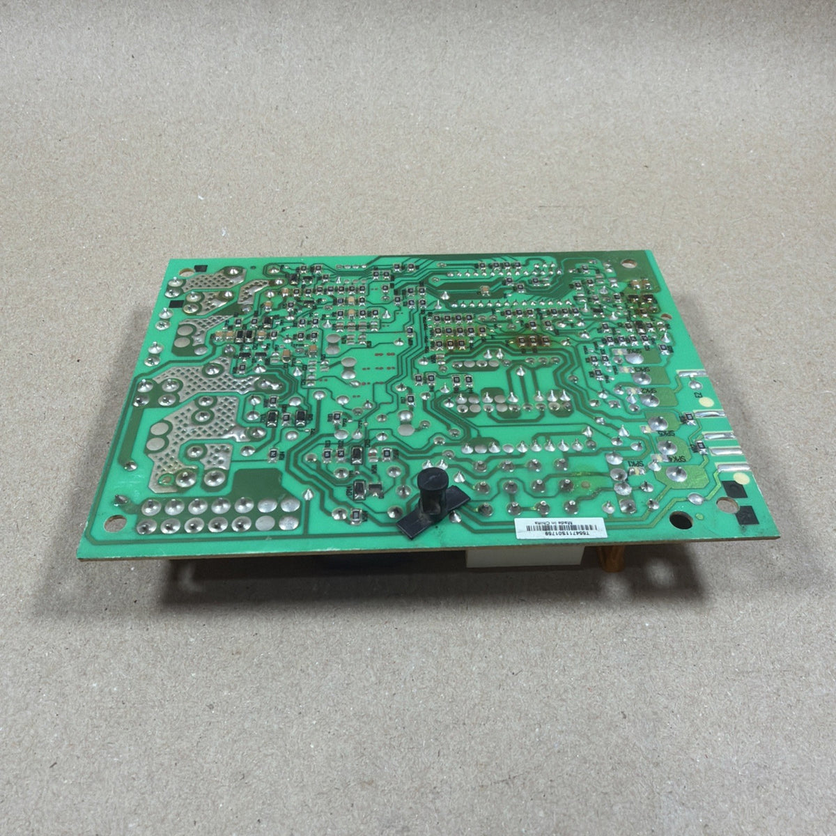 TESTED🔥 White Rodgers PCBBF110 Furnace Control Circuit Board 50T55-289-03