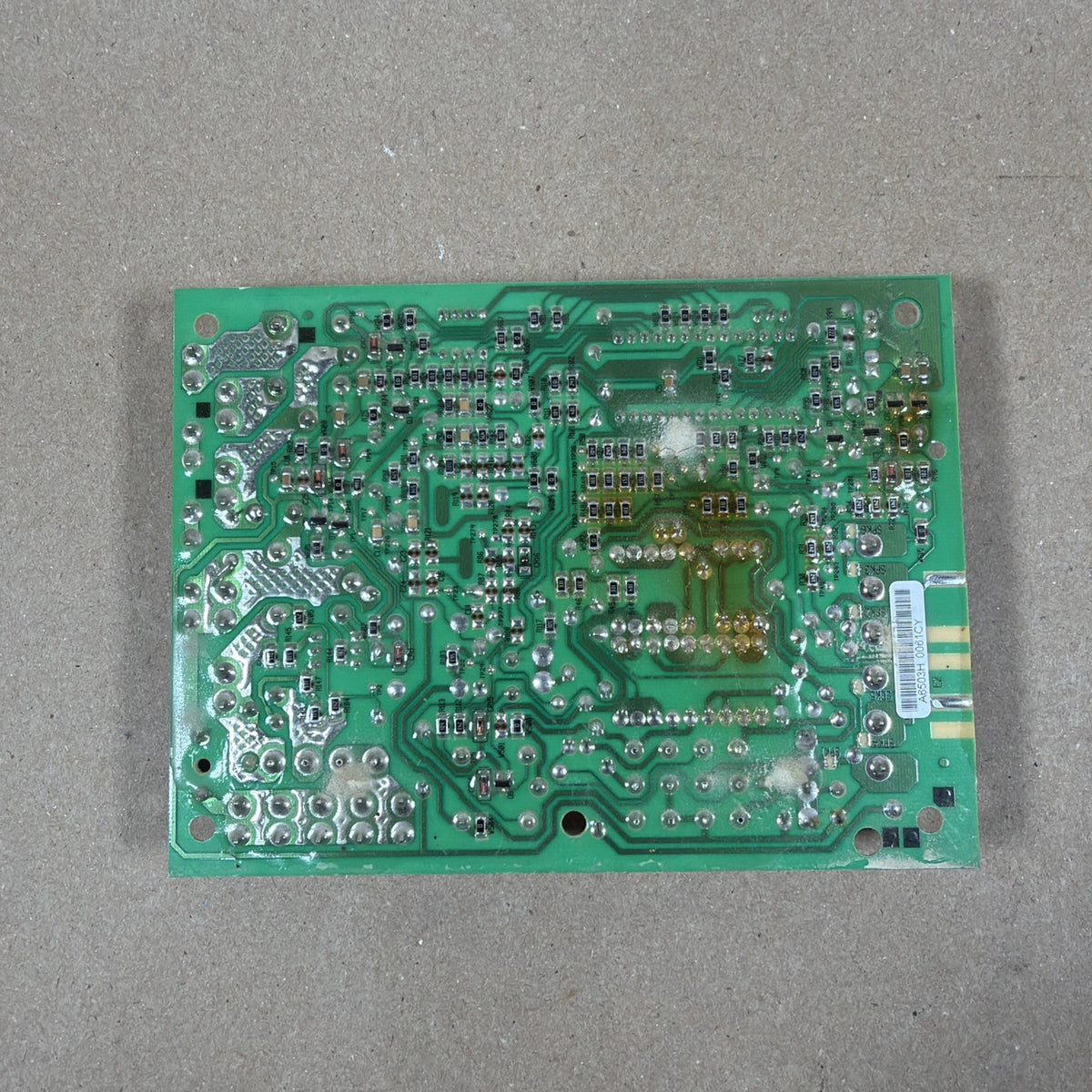 🔥 White Rodgers D341396P01 Furnace Control Circuit Board 50A65-475-07