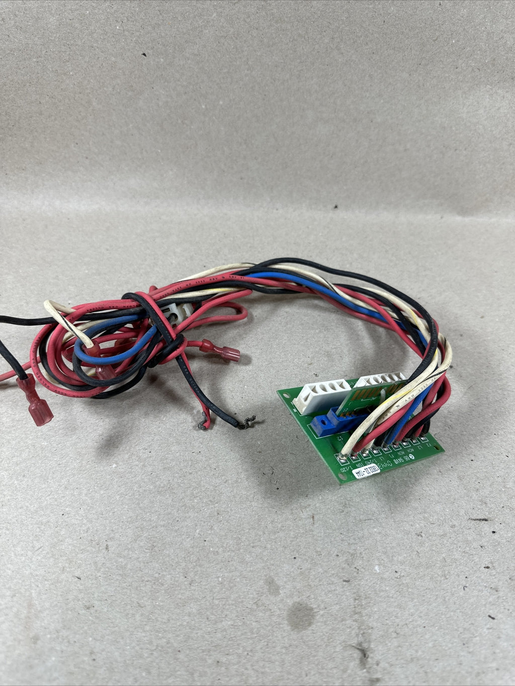🔥🔥.  WaterPik 11038200 Power Distribution Circuit Board  (C288). 13822.22-1044