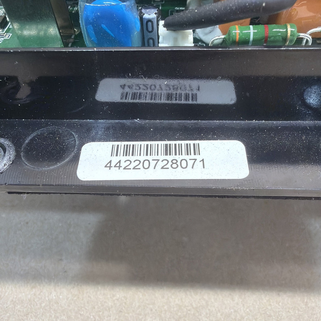 🔥🔥 CARRIER Infinity Inverter HR46WQ005 337428-101 HK38EA048  🔥🔥