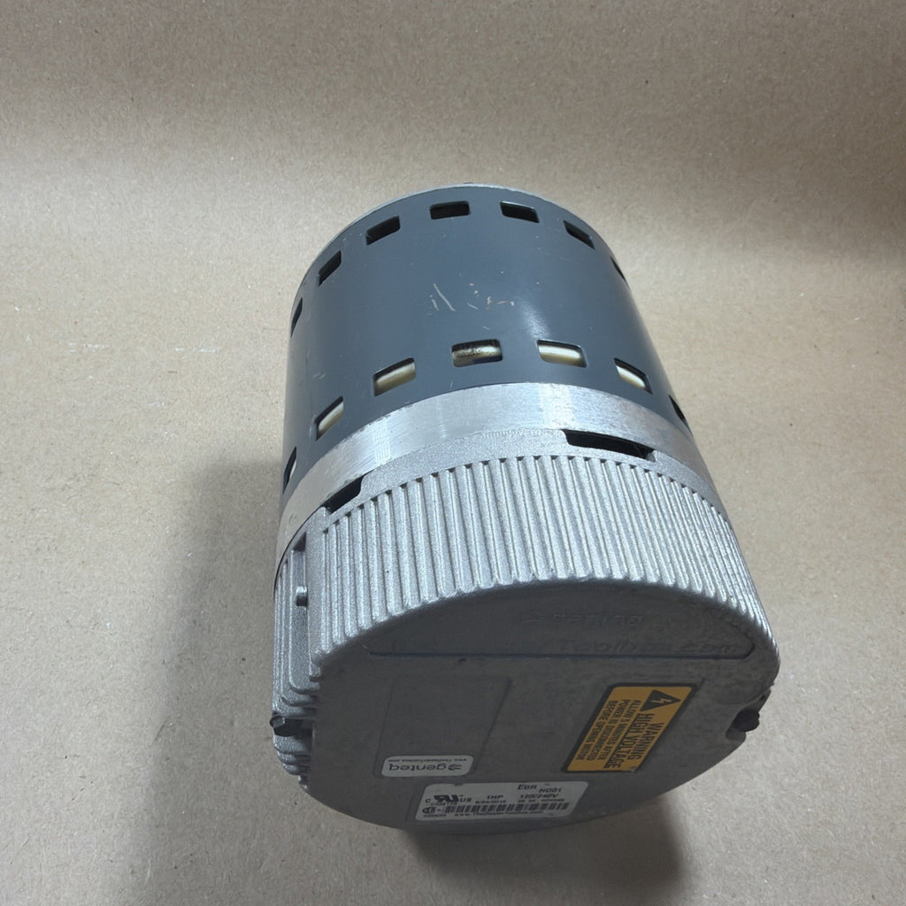 🔥 Genteq EON Motor  Module 5SEA39RLV5504 TRANE D344717P05 CCW. HD01 1HP