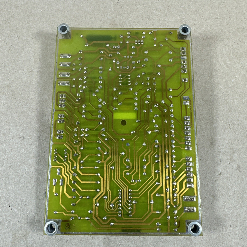 TESTED🔥 TRANE FURNACE CONTROL CIRCUIT BOARD 6400-1057-01 REV A. (A5)