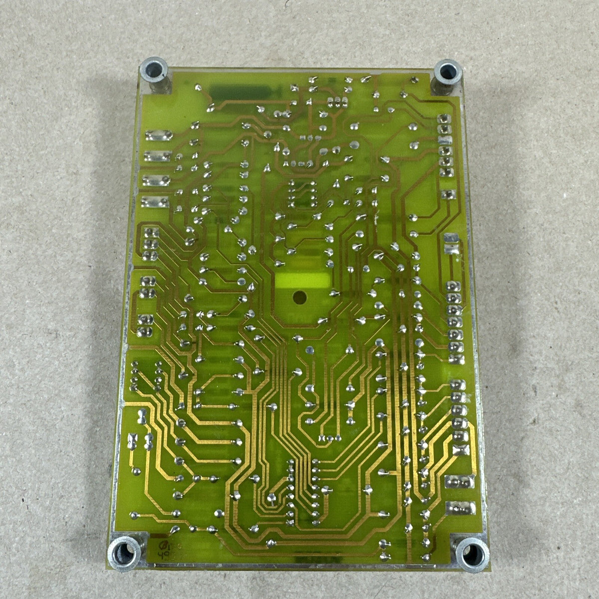TESTED🔥 TRANE FURNACE CONTROL CIRCUIT BOARD 6400-1057-01 REV A. (A5)