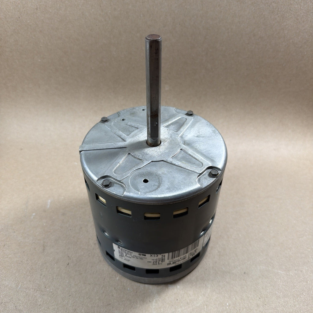 TESTED🔥 GE Genteq ECM X13 1/2 HP Blower Motor 5SME39HXL015A 430483 FM19