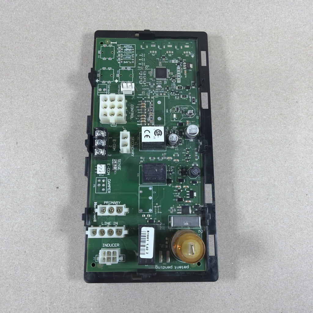 🔥 Honeywell S9380B1001 PC Control for EF Series Control Circuit Board PCB (T9)