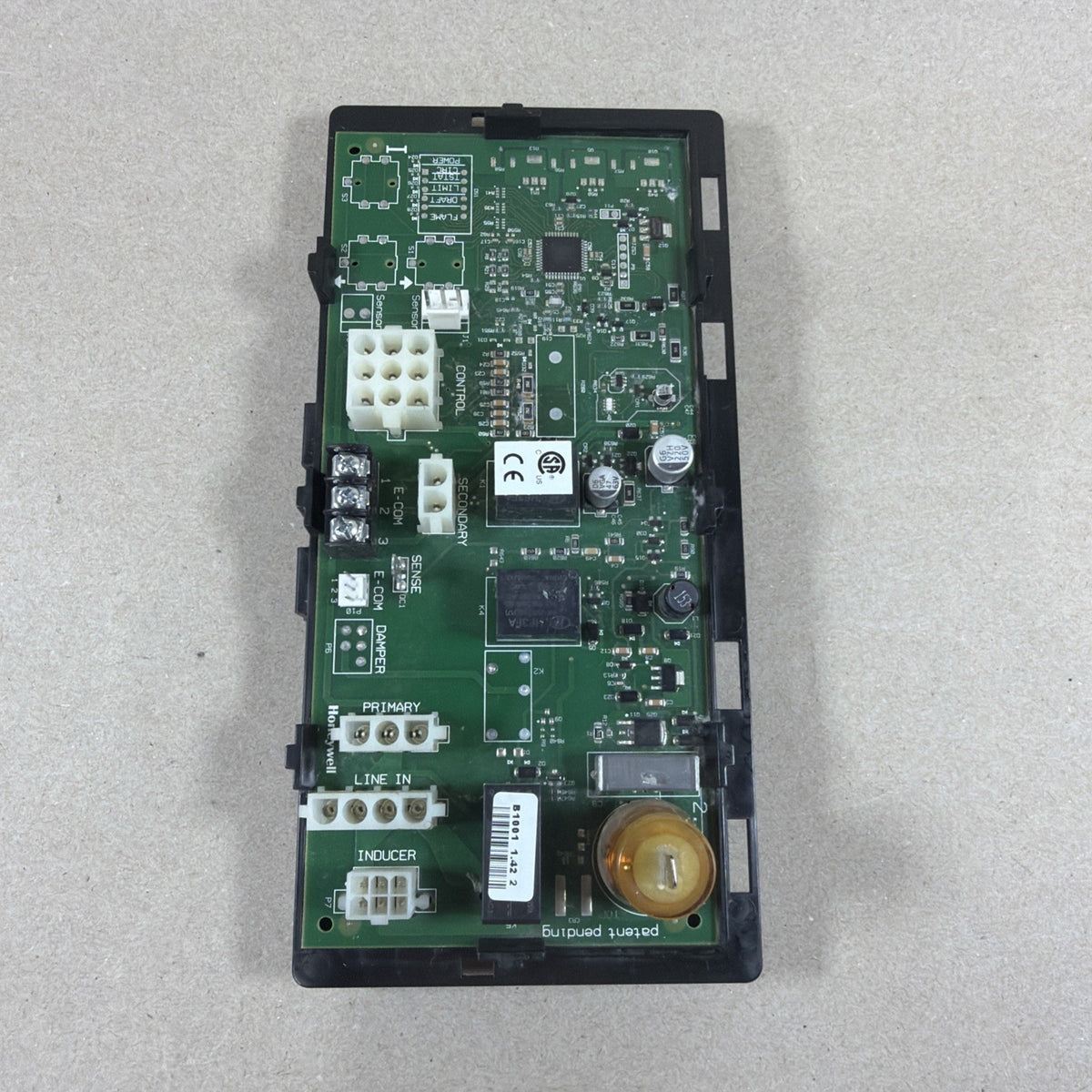 🔥 Honeywell S9380B1001 PC Control for EF Series Control Circuit Board PCB (T9)