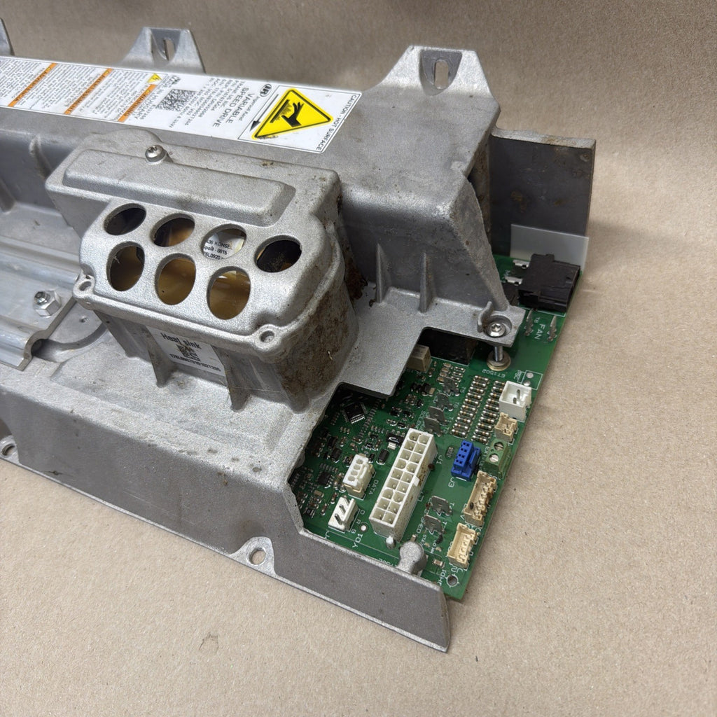 TESTED🔥 Variable Speed Drive DRV02058 D157675G04 Ingersoll Rand
