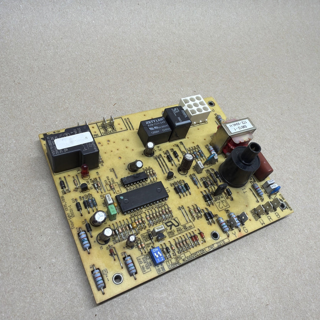 🔥🔥 C665961G01 CNT2216 59612-1 OEM control Board Trane American Standard RTU