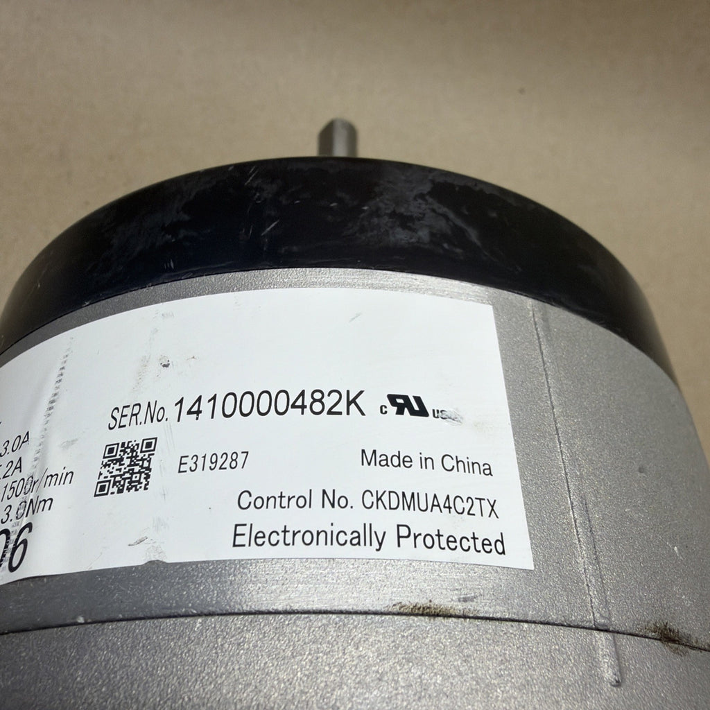 TESTED🔥. TRANE 1/2HP Motor and Module DMUA4C2TX D803584P06 🔥