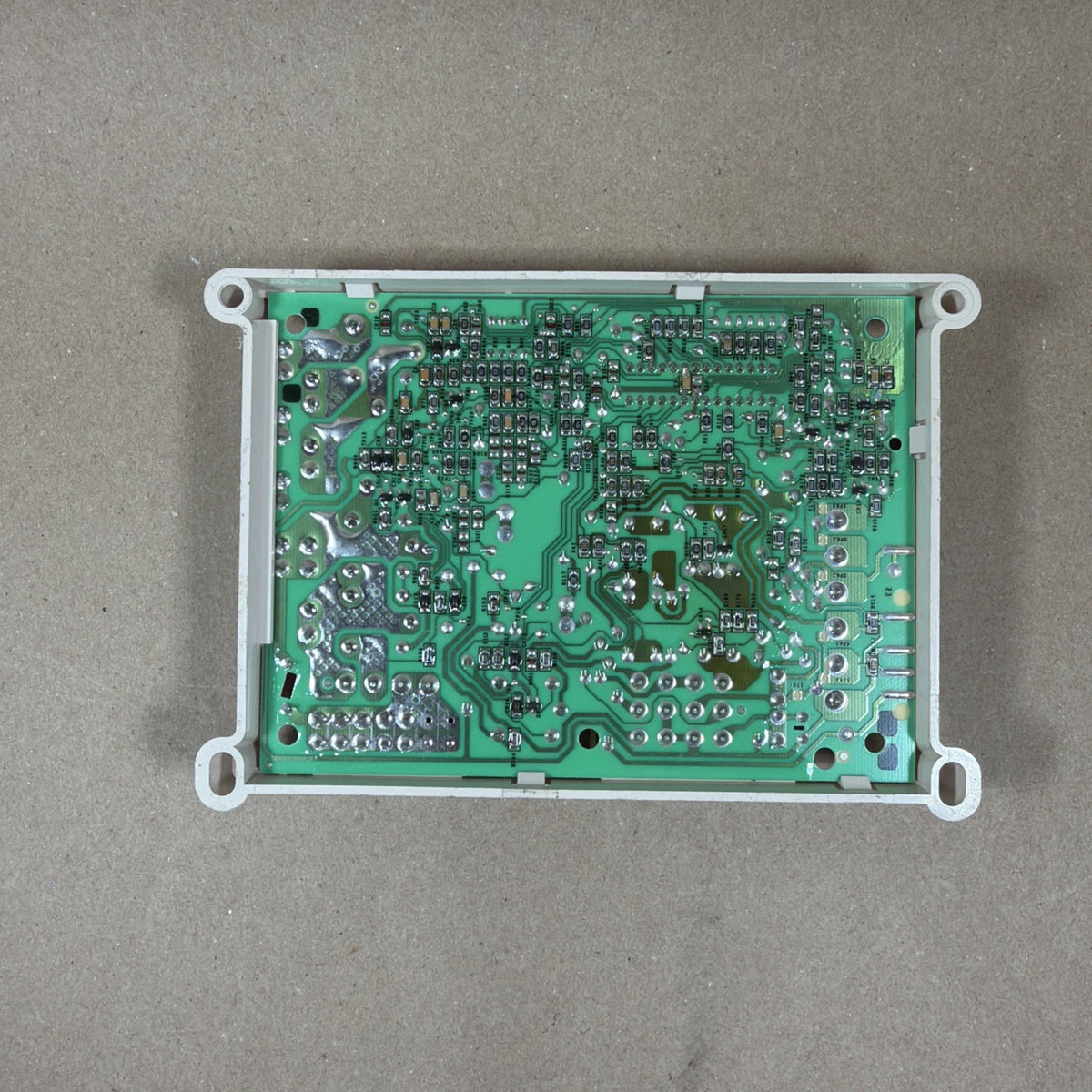 🔥 50A55-843 Integrated Furnace Control Board For White Rodgers Silicon Carbide