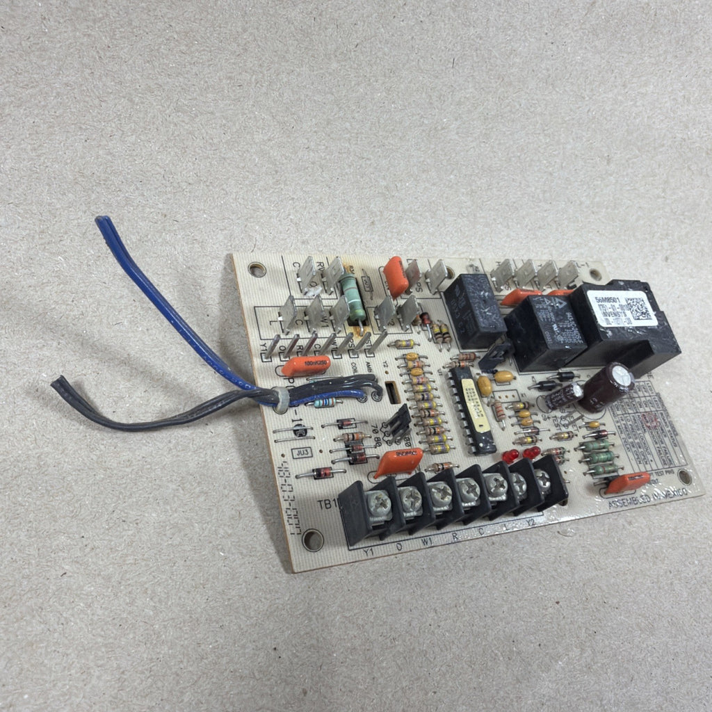 🔥🔥 Lennox Armstrong Heat Pump Defrost Control Board 0351-01-0018  56M8501 (N6)