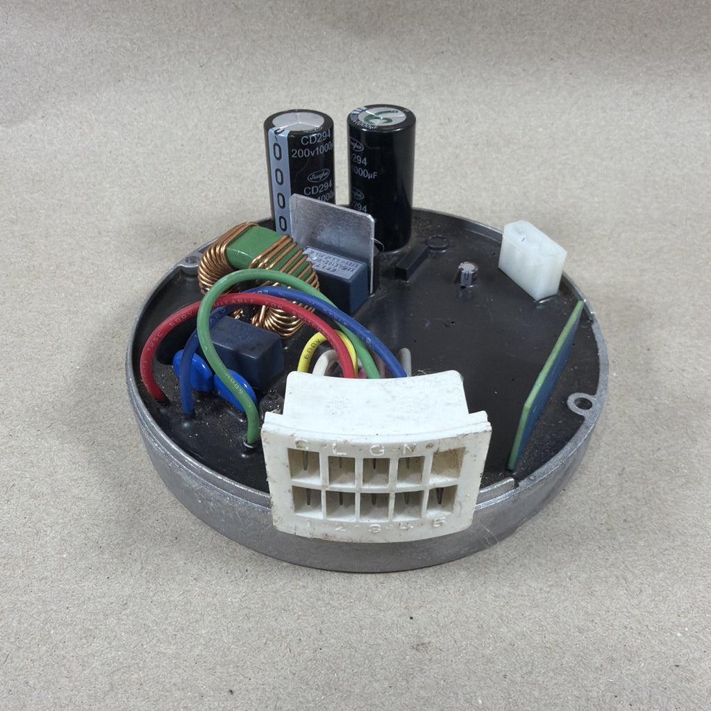 TESTED🔥 Genteq Ensite Air LR06 Module 3/4 HP 230VAC CCW LE rotation 2024 (A18)