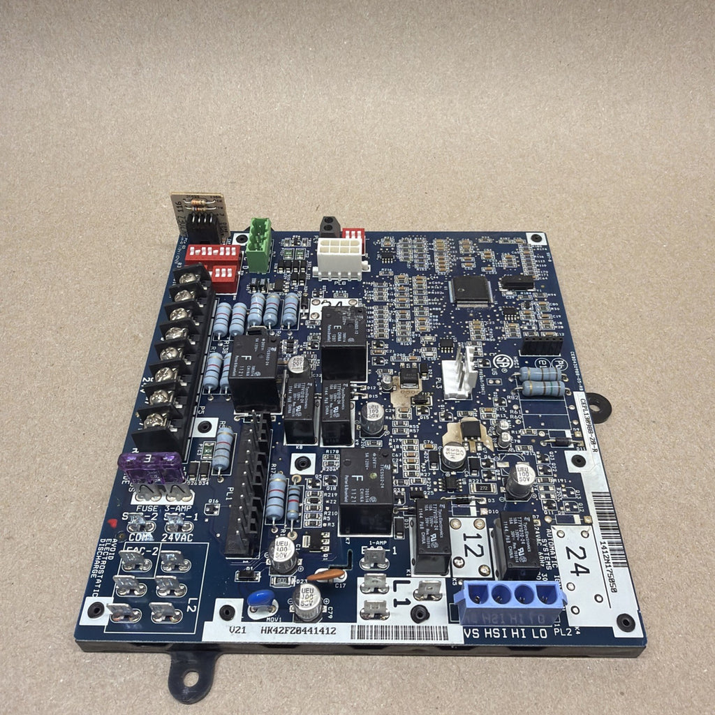 ✅ Carrier Bryant HK42FZ044 Control Board CEPL130988-20-R CEBD430988-05-RB