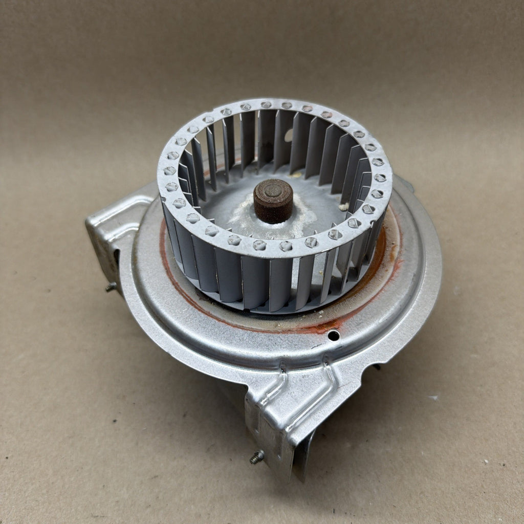 Carrier / Bryant J238-150-1571 / 320819-301 Draft Inducer Blower Motor HC21ZE117