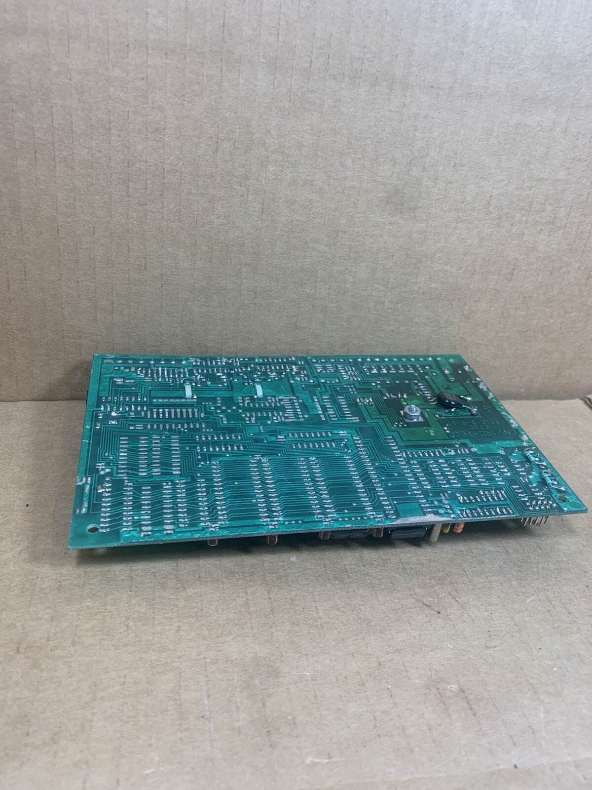 TESTED! Enviro-tec PC12-3-B-0 Circuit Control Board 900 Z812228 ET# 9301162 H14