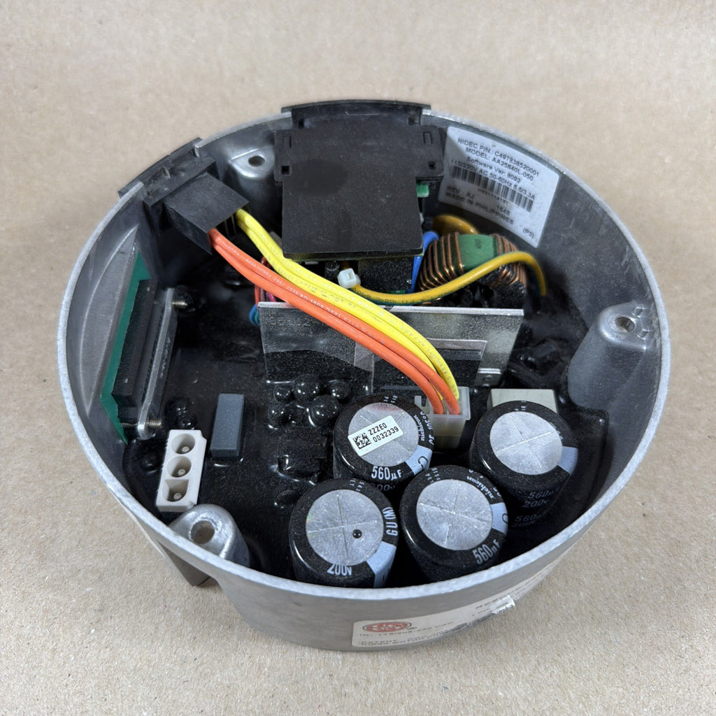 TESTED🔥 US Motors ECM for M055PWCYA-0372 C497838520001 115/230V AA25840L-050