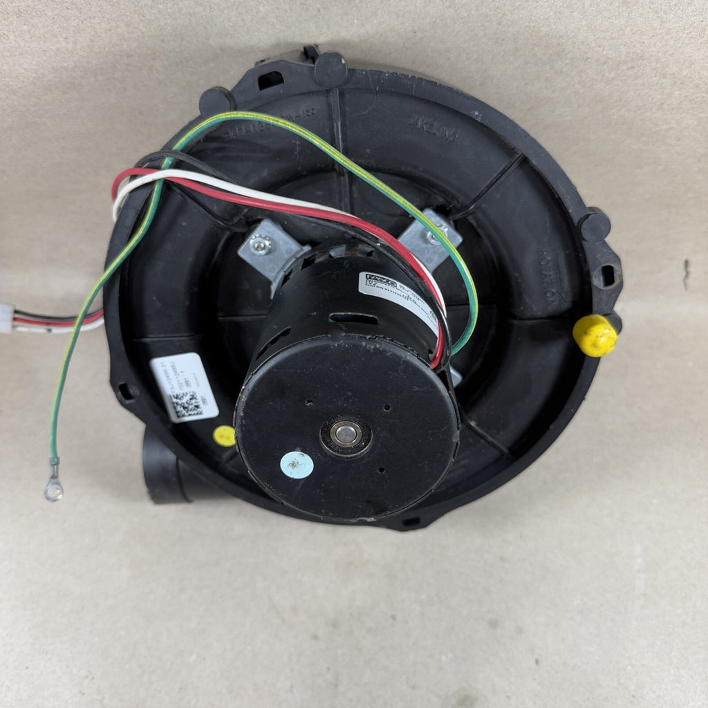 TESTED!!  OEM Goodman Draft Inducer Motor FXJ12495-31  702112495JS    (37)