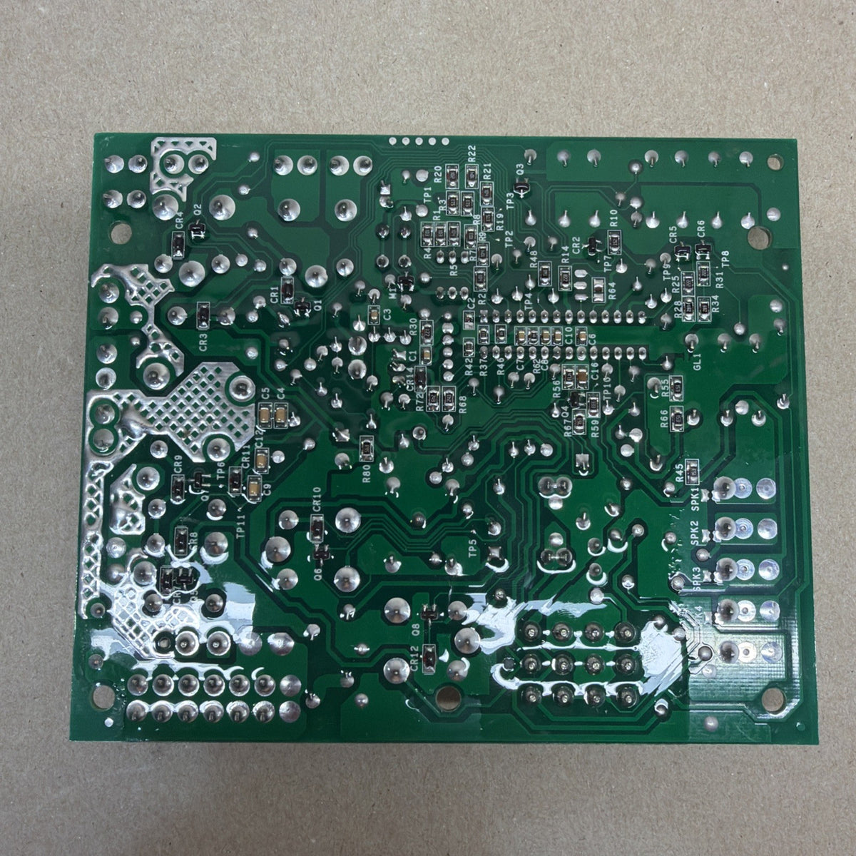 TESTED🔥 Emerson 50M56-290-01  Furnace Control Circuit Board PCBBF162F