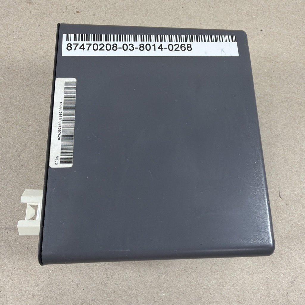 🔥🔥. Buderus 8718600083 Automatic Burner UBA 3 0063bm1163