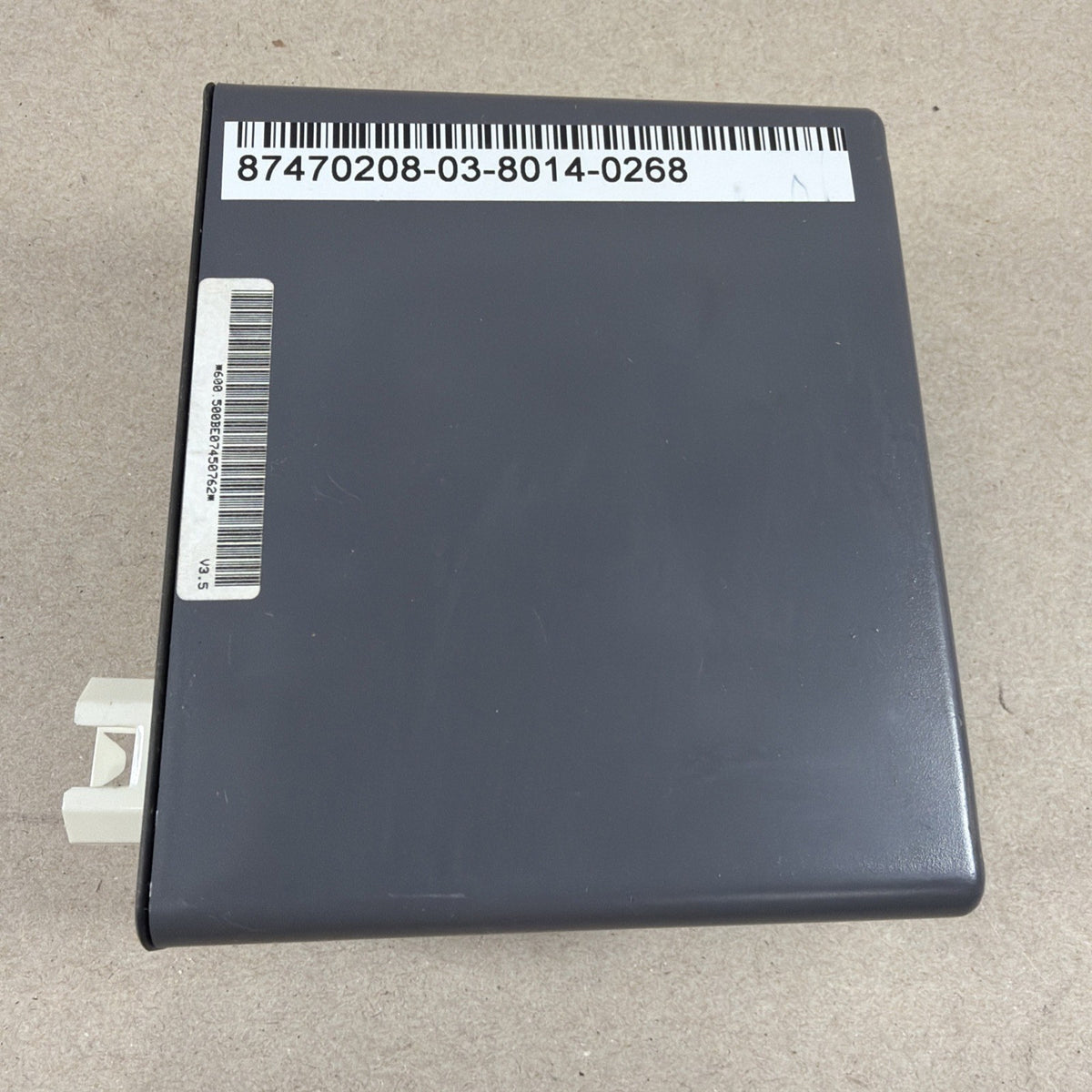 🔥🔥. Buderus 8718600083 Automatic Burner UBA 3 0063bm1163