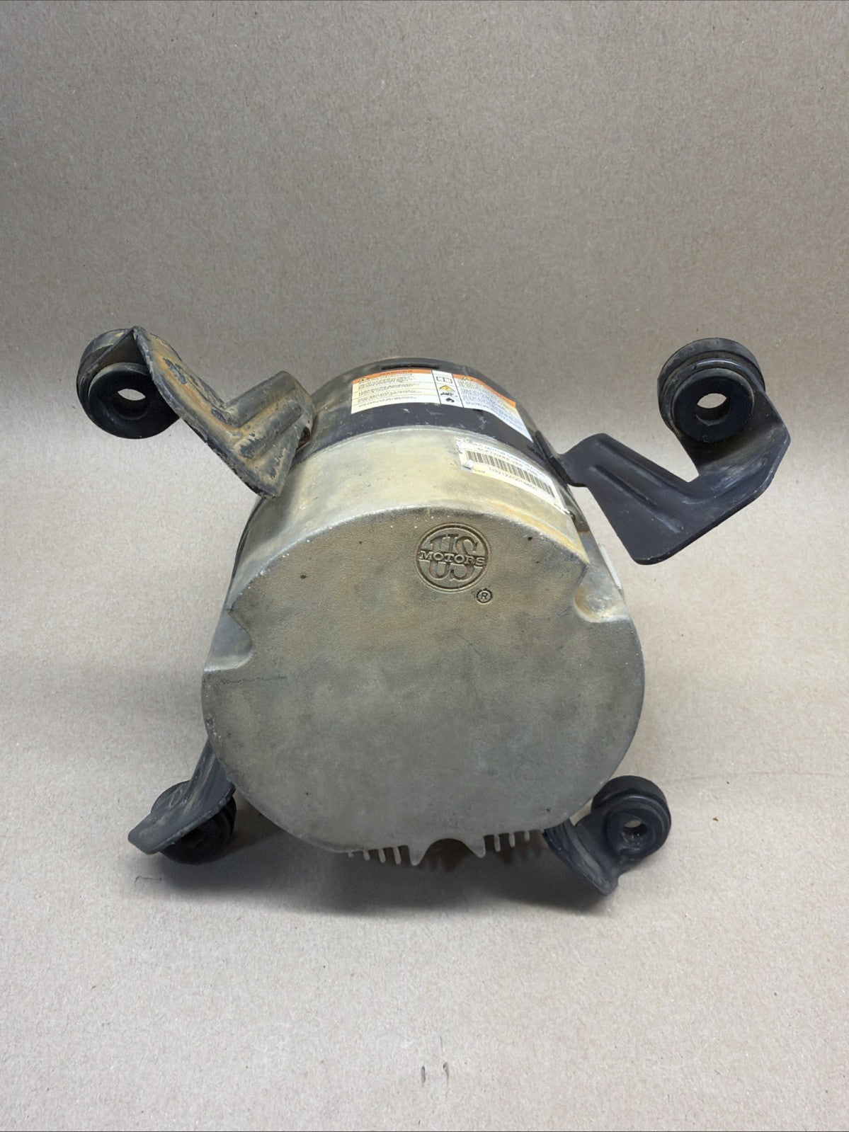 TESTED✅ OEM X13 Furnace Blower Motor .75 HP SelecTech M55PWNDW-3174. 115V
