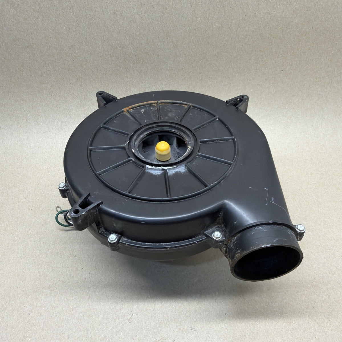 ✅ FASCO 7021-9010 Draft Inducer Blower Motor D330757P02 115V 3200 RPM