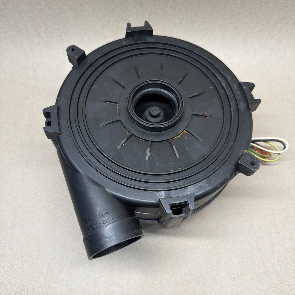 ✅ JAKEL J238-150-15293 Draft Inducer Blower Motor 223075-01 119384-00