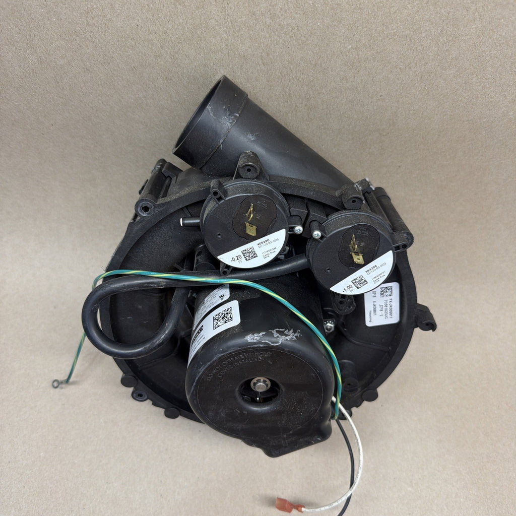 ✅ Fasco 70581023 York Furnace Draft Inducer 341449 115V 70581023JC