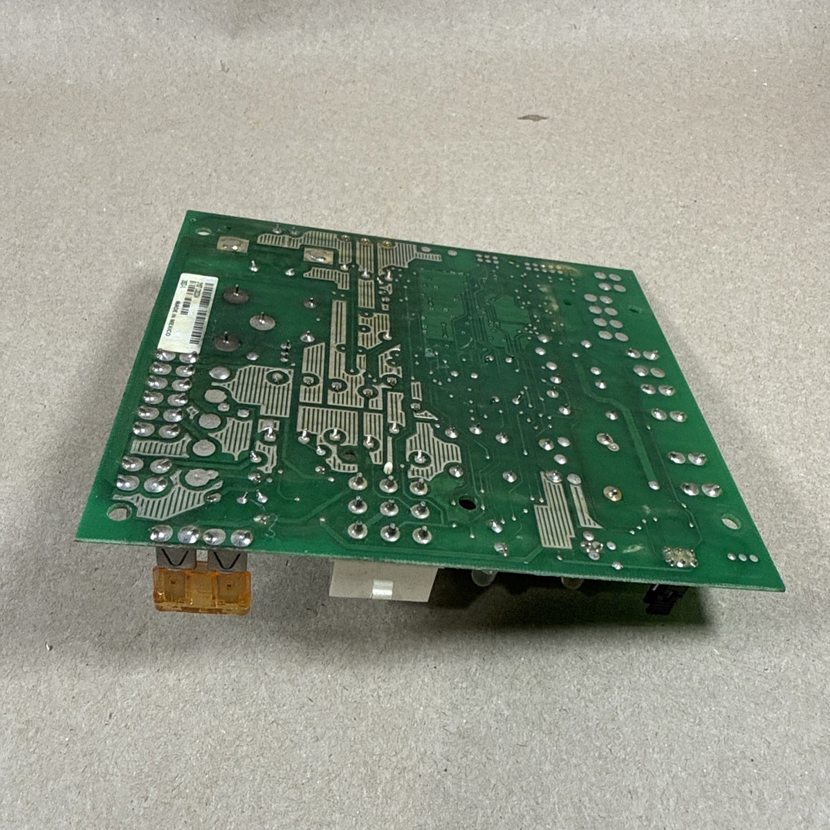 TESTED🔥🔥  TRANE D672386P01 Furnace Control Circuit Board