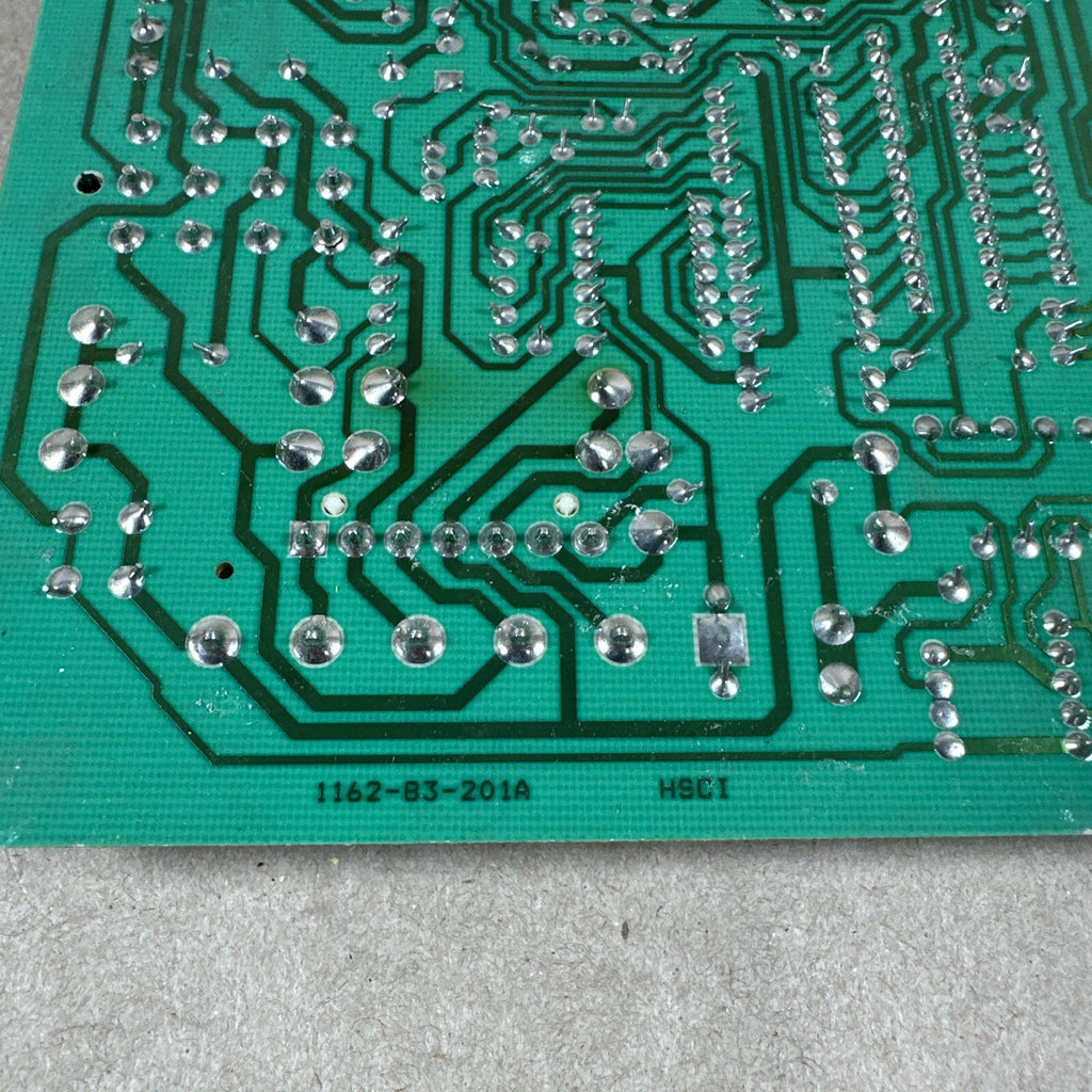 TESTED🔥 York Coleman 1162-83-201A | 1162-201 Control Circuit Board 539617 (N37)