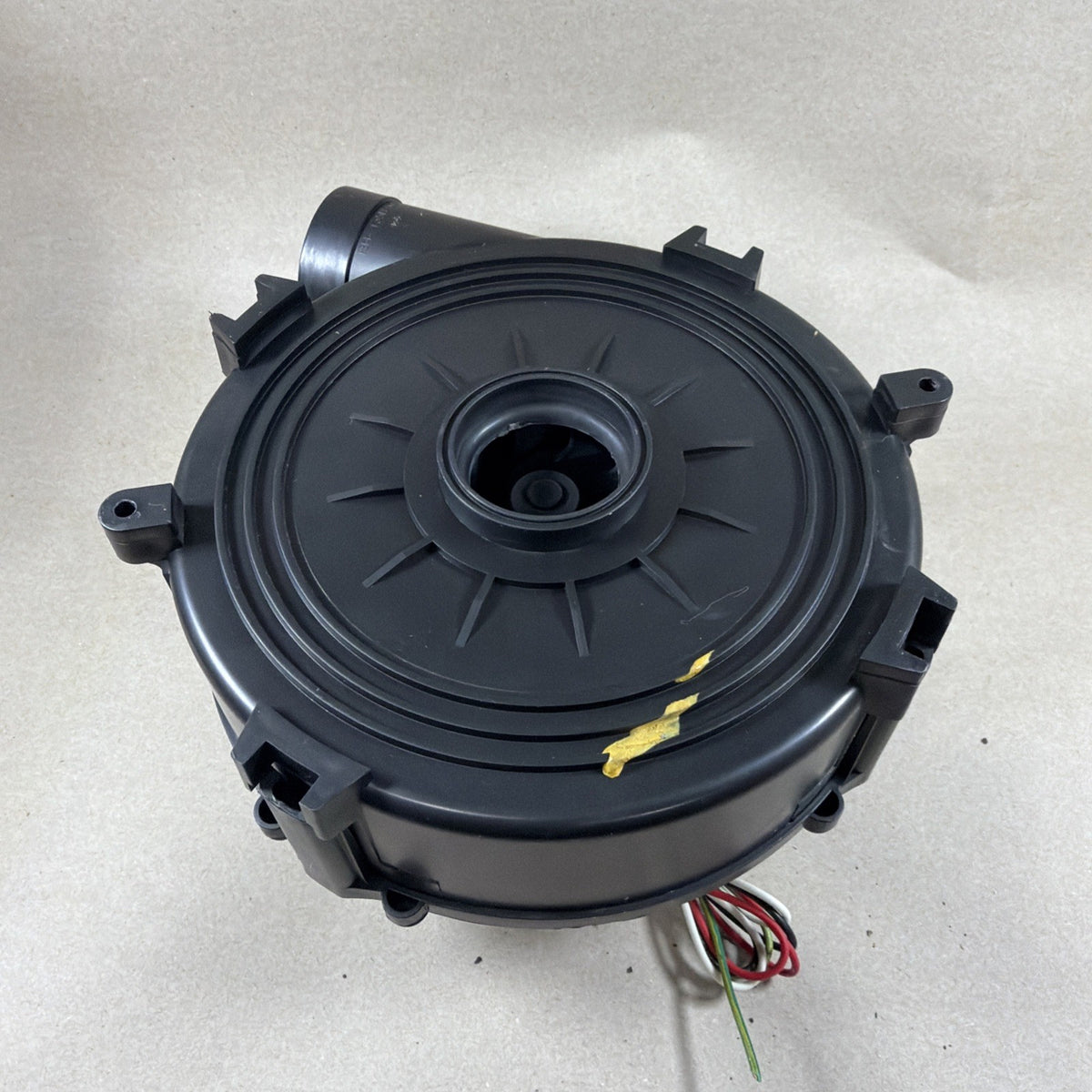 TESTED🔥🔥 OEM Goodman Draft Inducer Motor FXJ66067-39  702112495J (10)