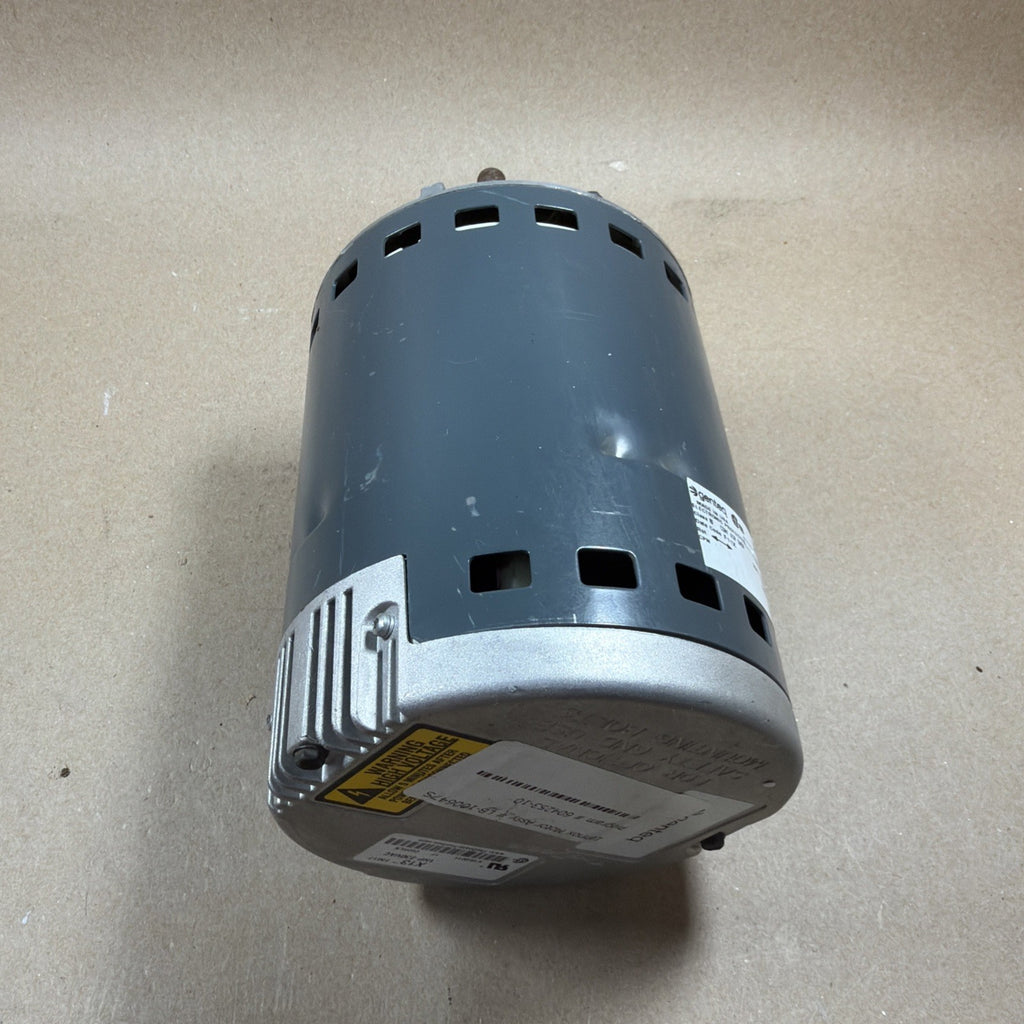 TESTED🔥🔥 5SME39SXL013A GE Genteq Blower Motor ECM FM17 230VAC  X13 1 HP