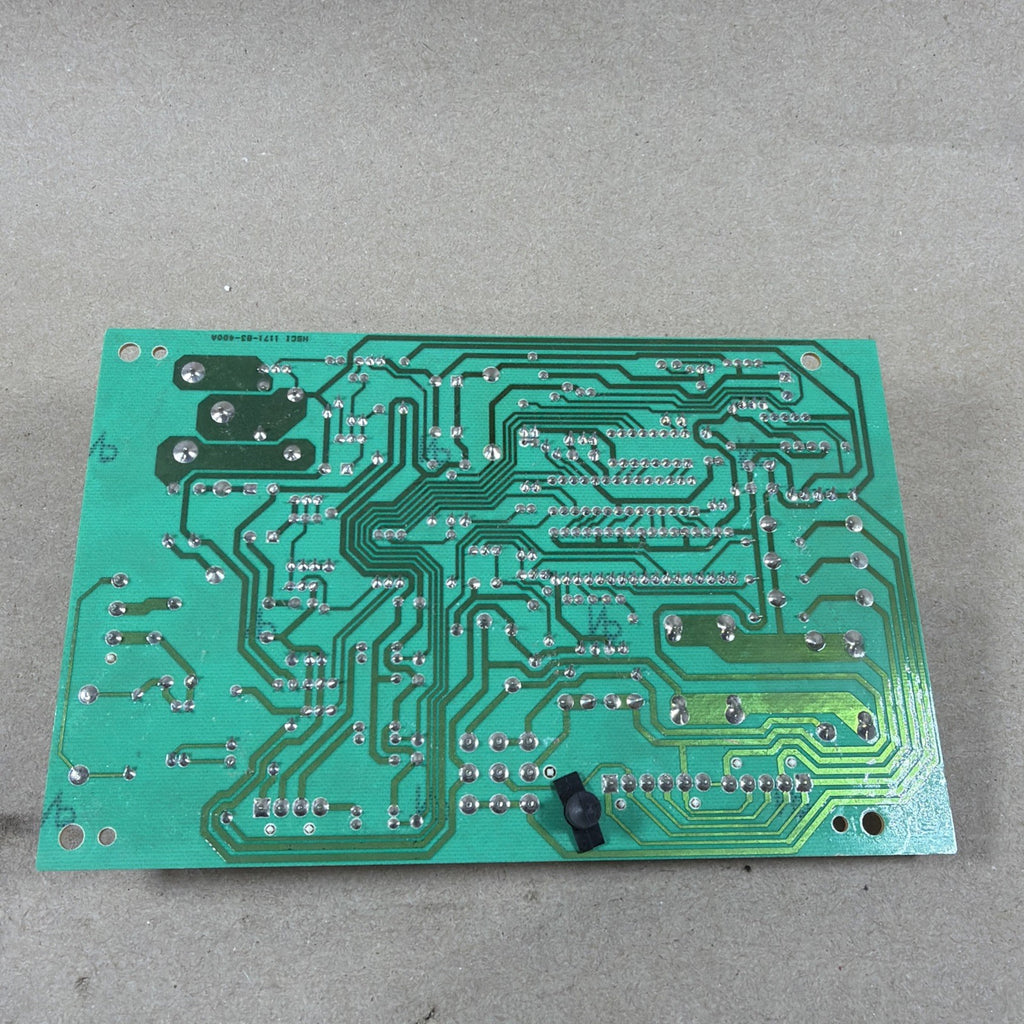 🔥 York 1171-400 Furnace Ignition Control Circuit Board 1171-83-400A  SOURCE 1