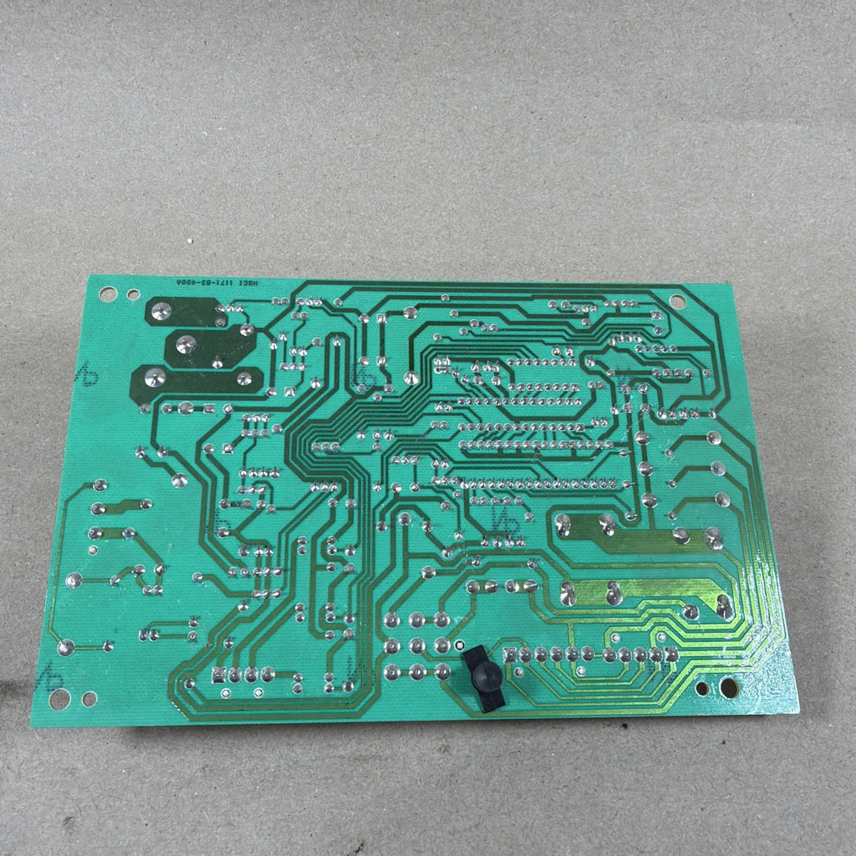 🔥 York 1171-400 Furnace Ignition Control Circuit Board 1171-83-400A  SOURCE 1