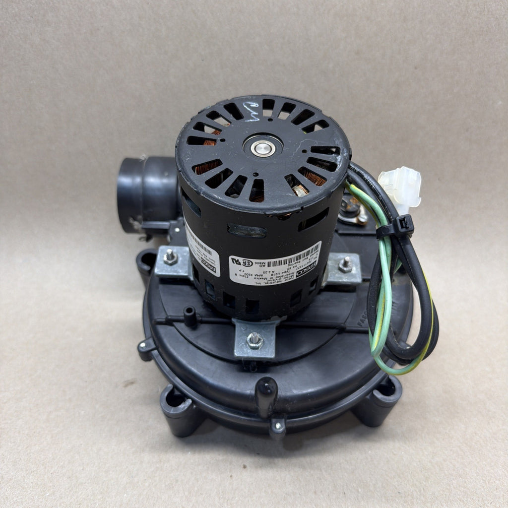 ✅ FASCO 702111577 Draft Inducer Blower Motor Assembly 024-34558-000 7021-11577