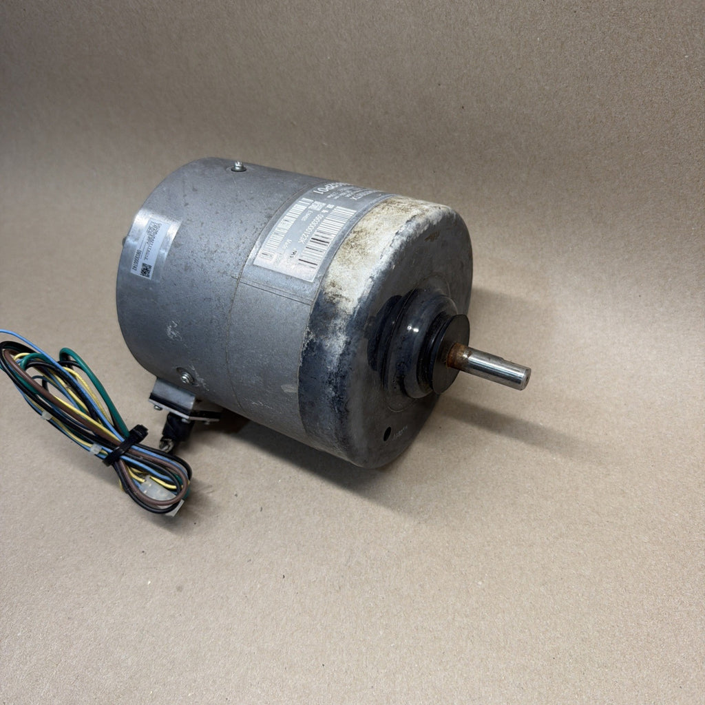 TESTED🔥. TRANE 1/3 HP Motor and Module DMUA042T01TX D155932P01  230V