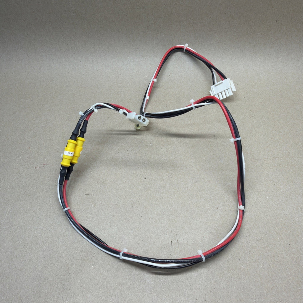 ✅ Simplex 734-012 Harness, SPS/RPS/XPS/TPS to PDM AC/Battery
