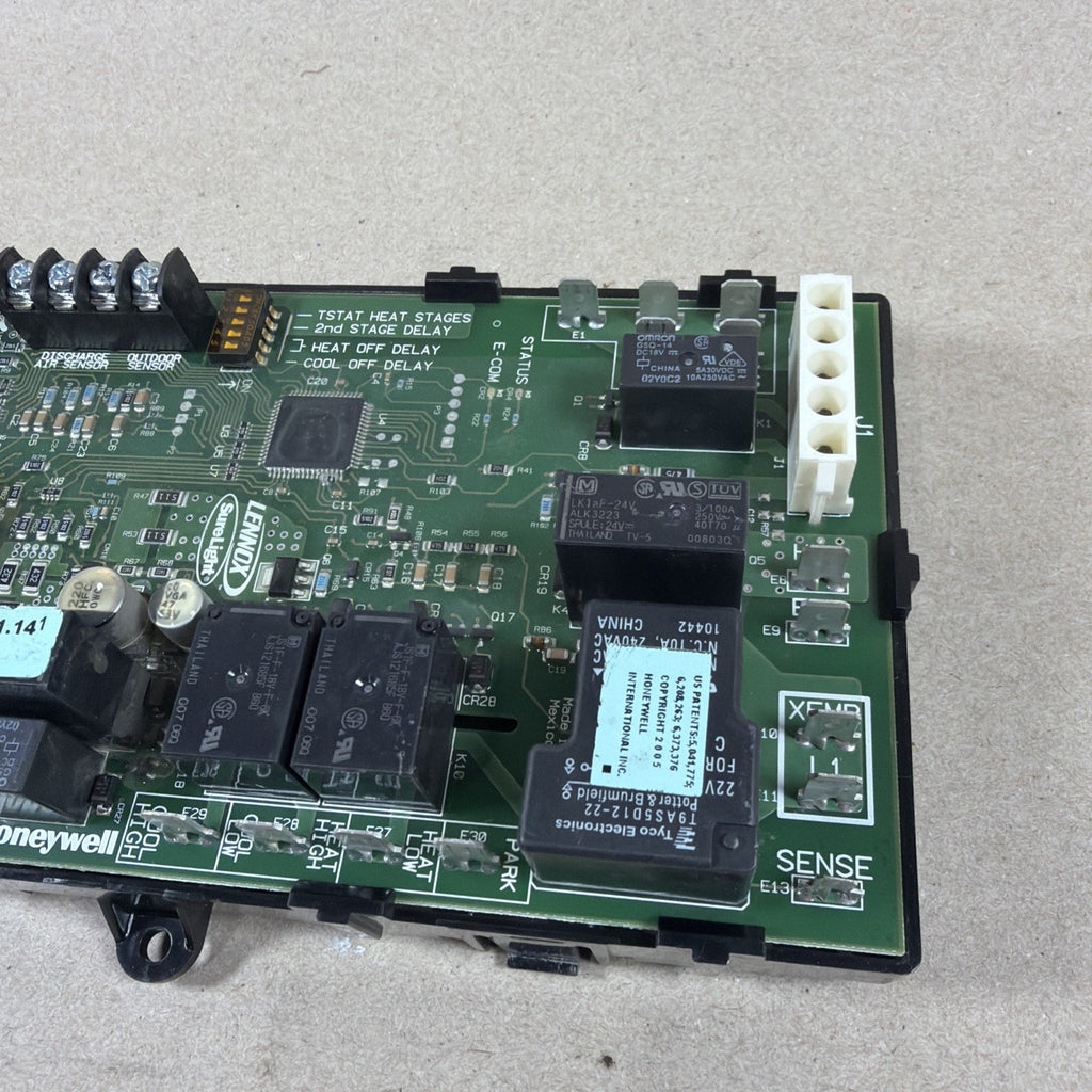 TESTED🔥 Honeywell S9220E1018 Ignition Control Circuit Board 2 Stage 100869-03