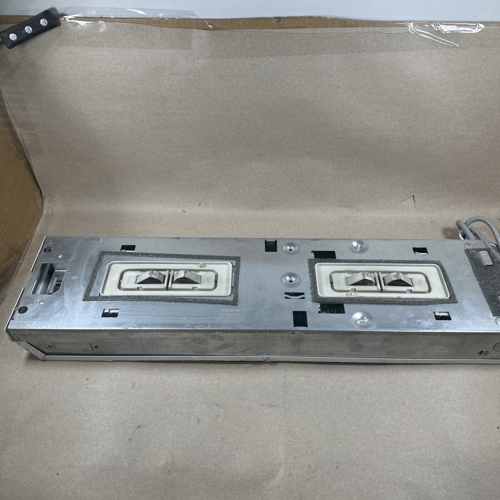 Honeywell PS1201B25 Power Supply Box Replaces 208417R 208417S 208417K  EAC