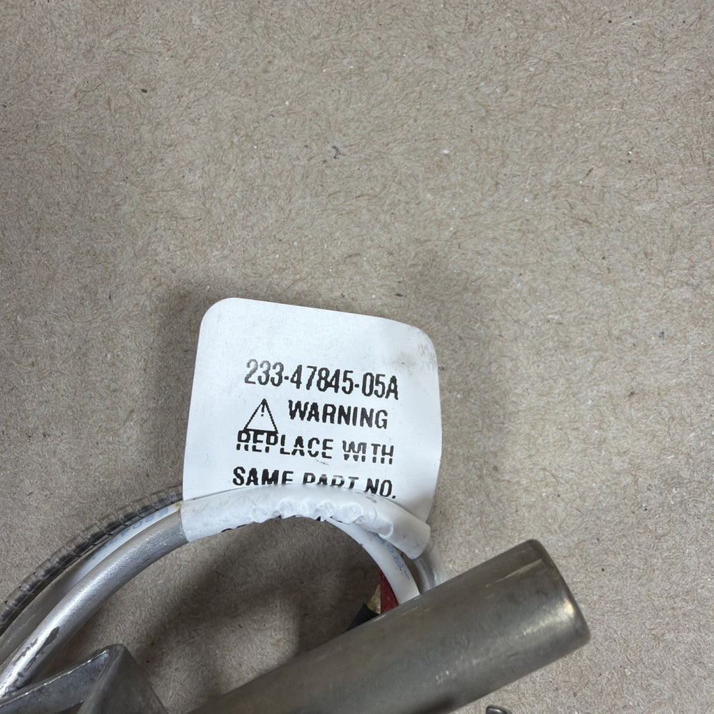 🔥🔥 Water Heater Natural Gas Pilot Assembly 233-47845-05A CS8840A1-1041 (N13)