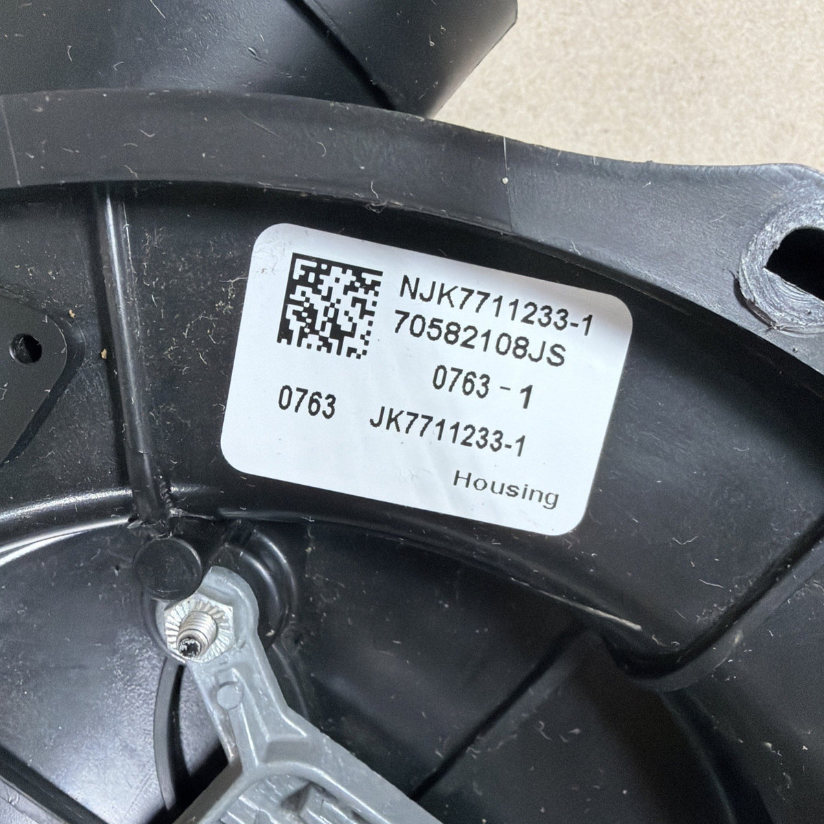 TESTED🔥 Fasco 70582108 J238-150 Draft Inducer Blower Motor P/N 0171M00000 (39)