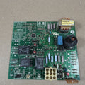 TESTED🔥 TRANE D672387P01 Furnace Control Circuit Board