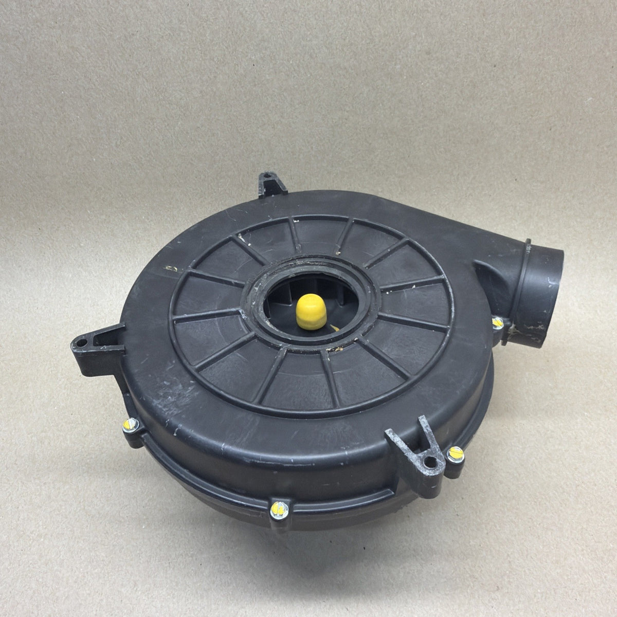 TESTED✅. Fasco 702111227 Nordyne 621949 Furnace Draft Inducer blower 115V
