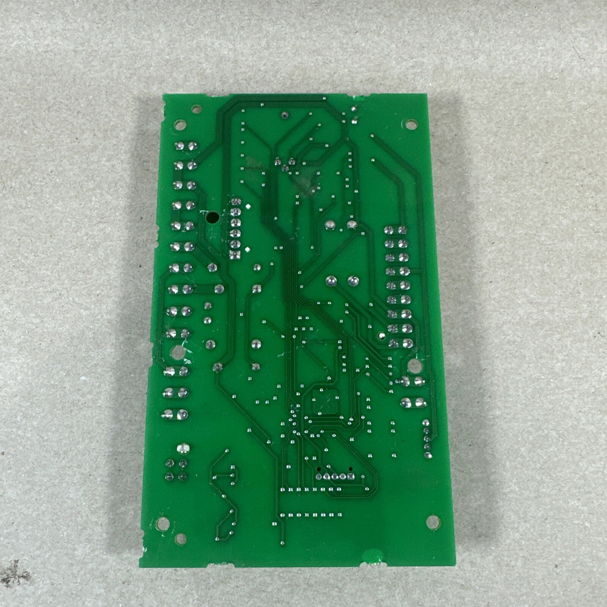 TESTED🔥 LENNOX 103686-04 A/C Heat Pump Control Circuit Board 1184-510. (B210)